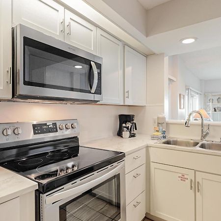 Tops'L Beach Manor 401 Destin Bagian luar foto