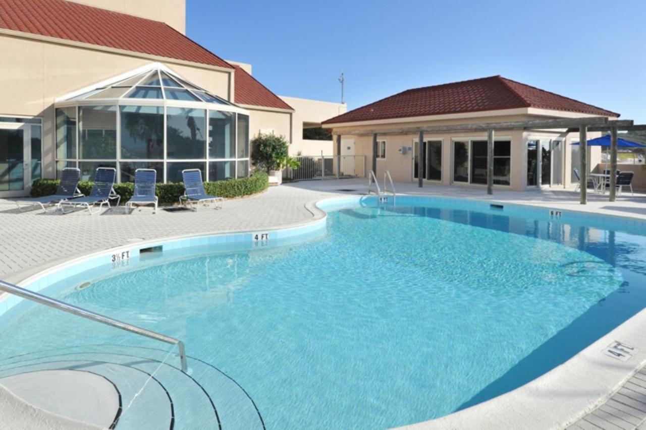 Tops'L Beach Manor 401 Destin Bagian luar foto