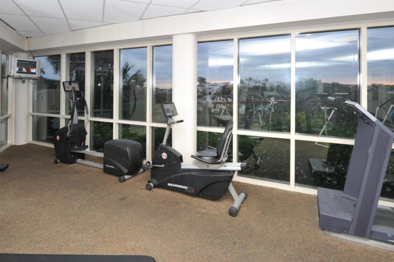 Tops'L Beach Manor 401 Destin Bagian luar foto