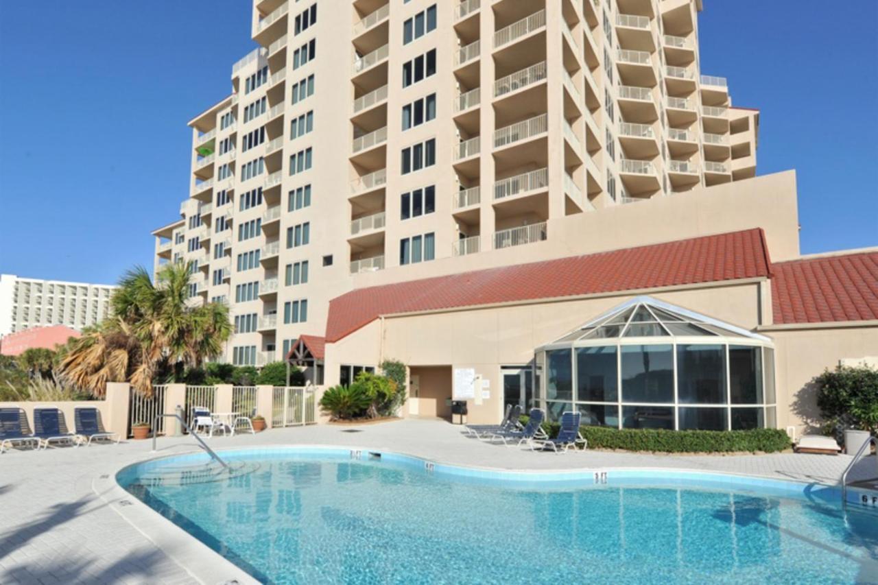 Tops'L Beach Manor 401 Destin Bagian luar foto