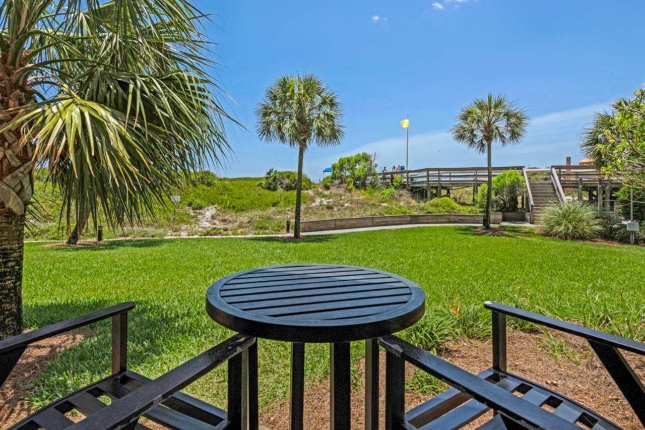 Tops'L Beach Manor 401 Destin Bagian luar foto