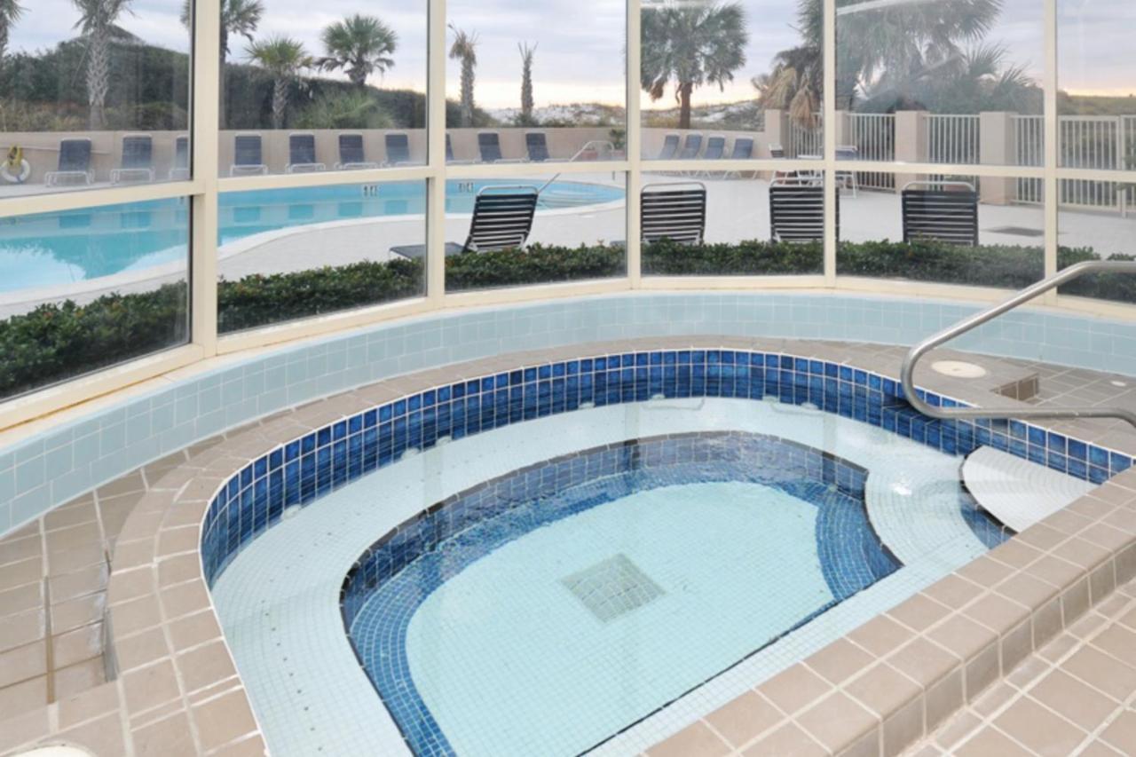 Tops'L Beach Manor 401 Destin Bagian luar foto