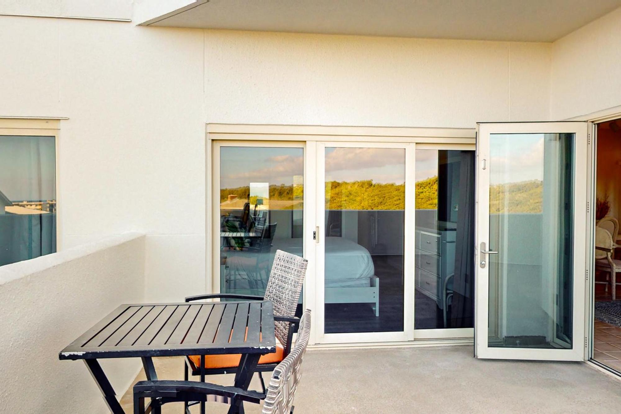 Tops'L Beach Manor 401 Destin Bagian luar foto