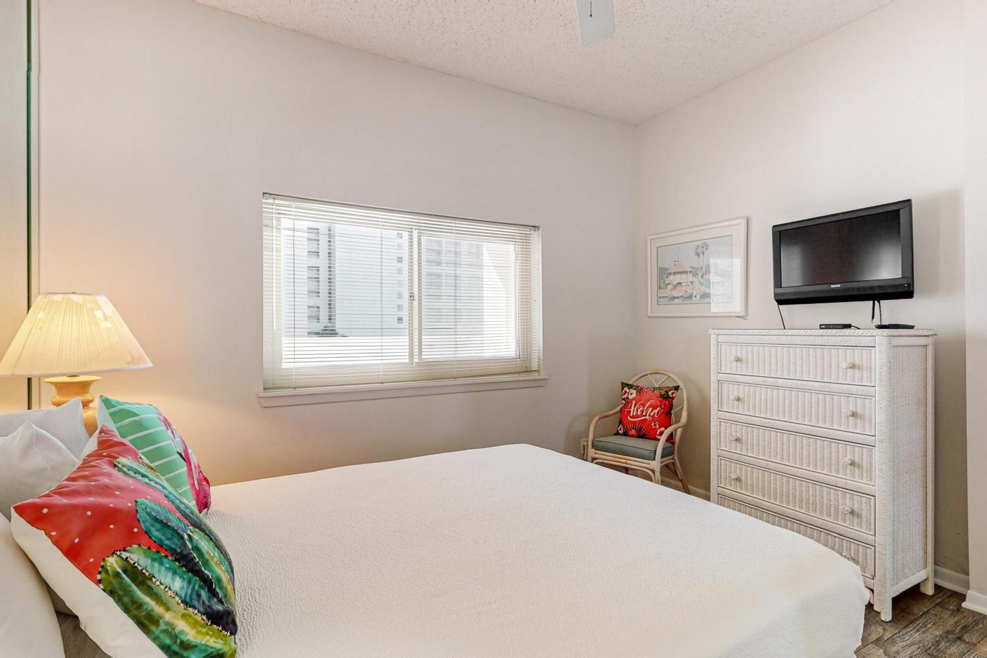 Tops'L Beach Manor 401 Destin Bagian luar foto
