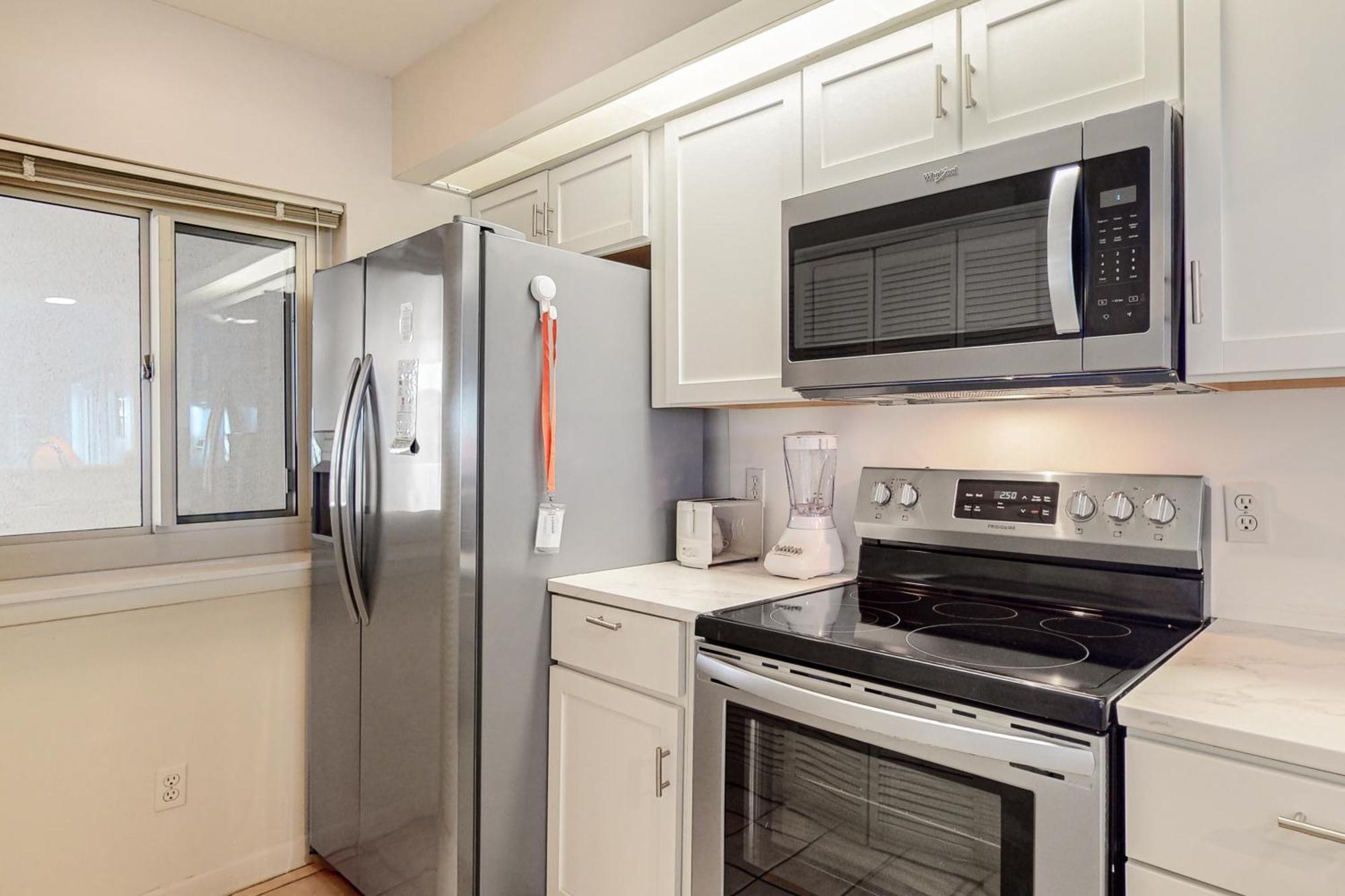 Tops'L Beach Manor 401 Destin Bagian luar foto