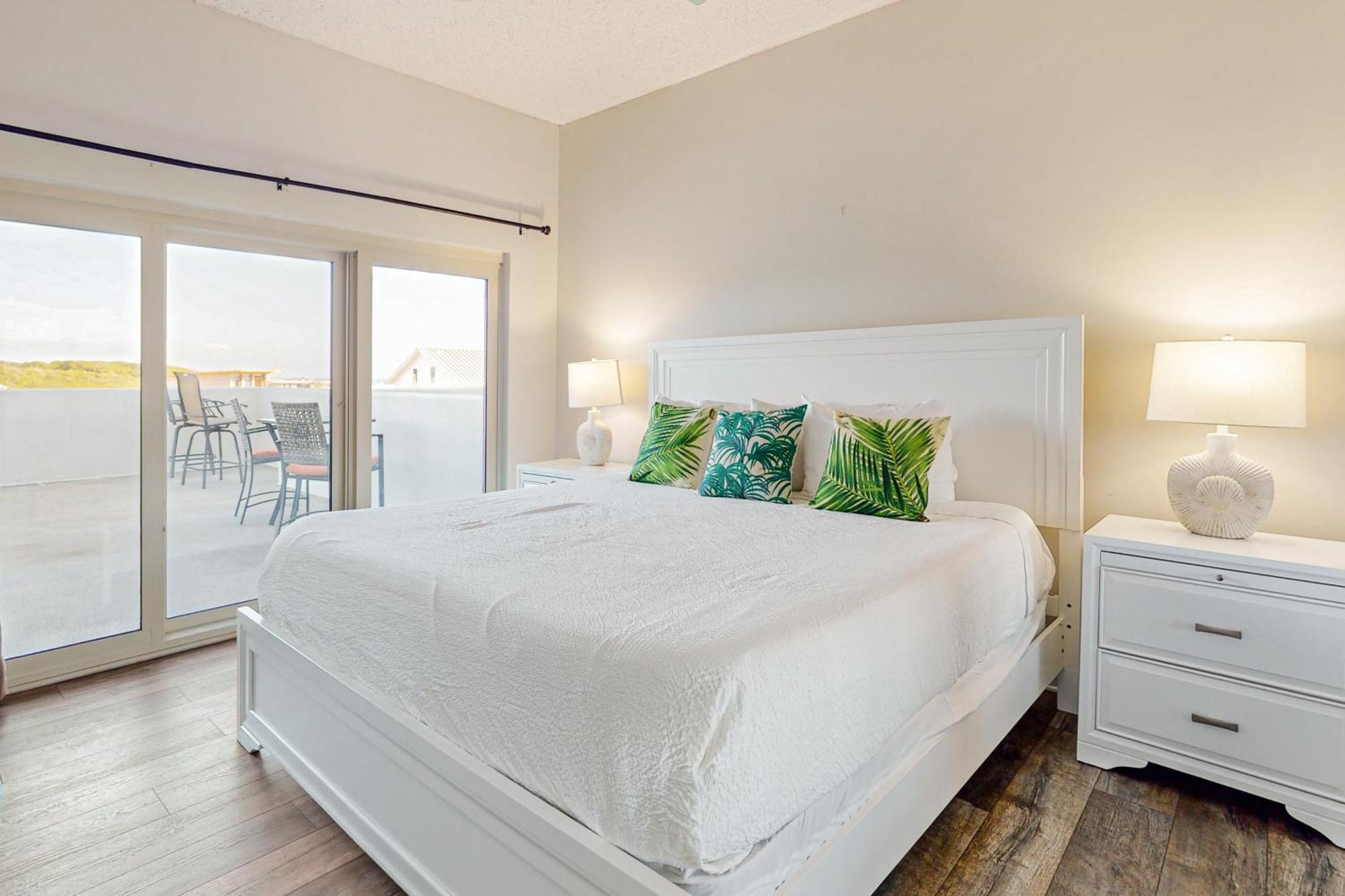 Tops'L Beach Manor 401 Destin Bagian luar foto