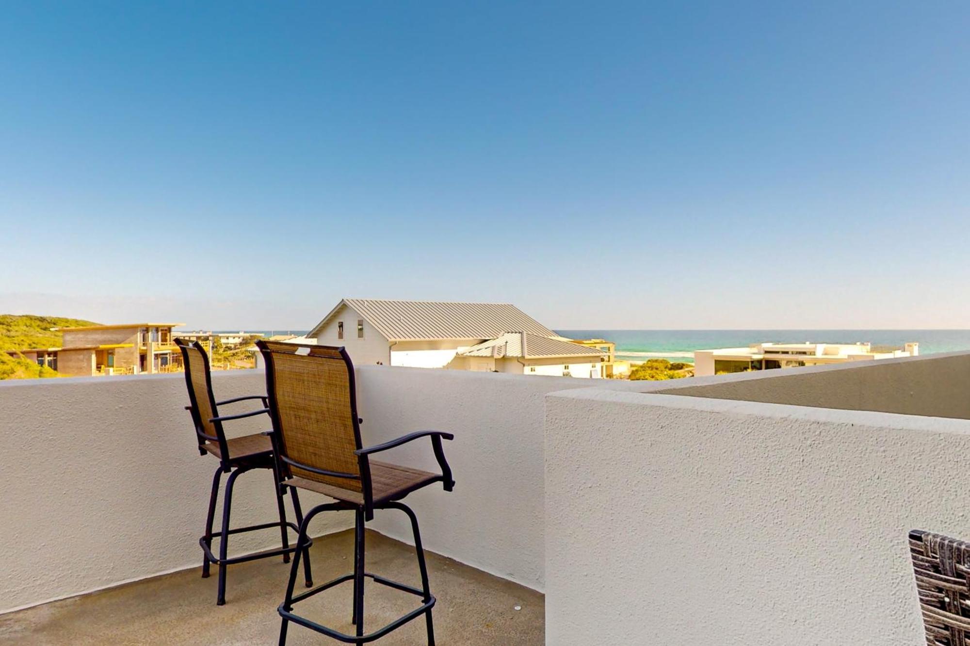 Tops'L Beach Manor 401 Destin Bagian luar foto
