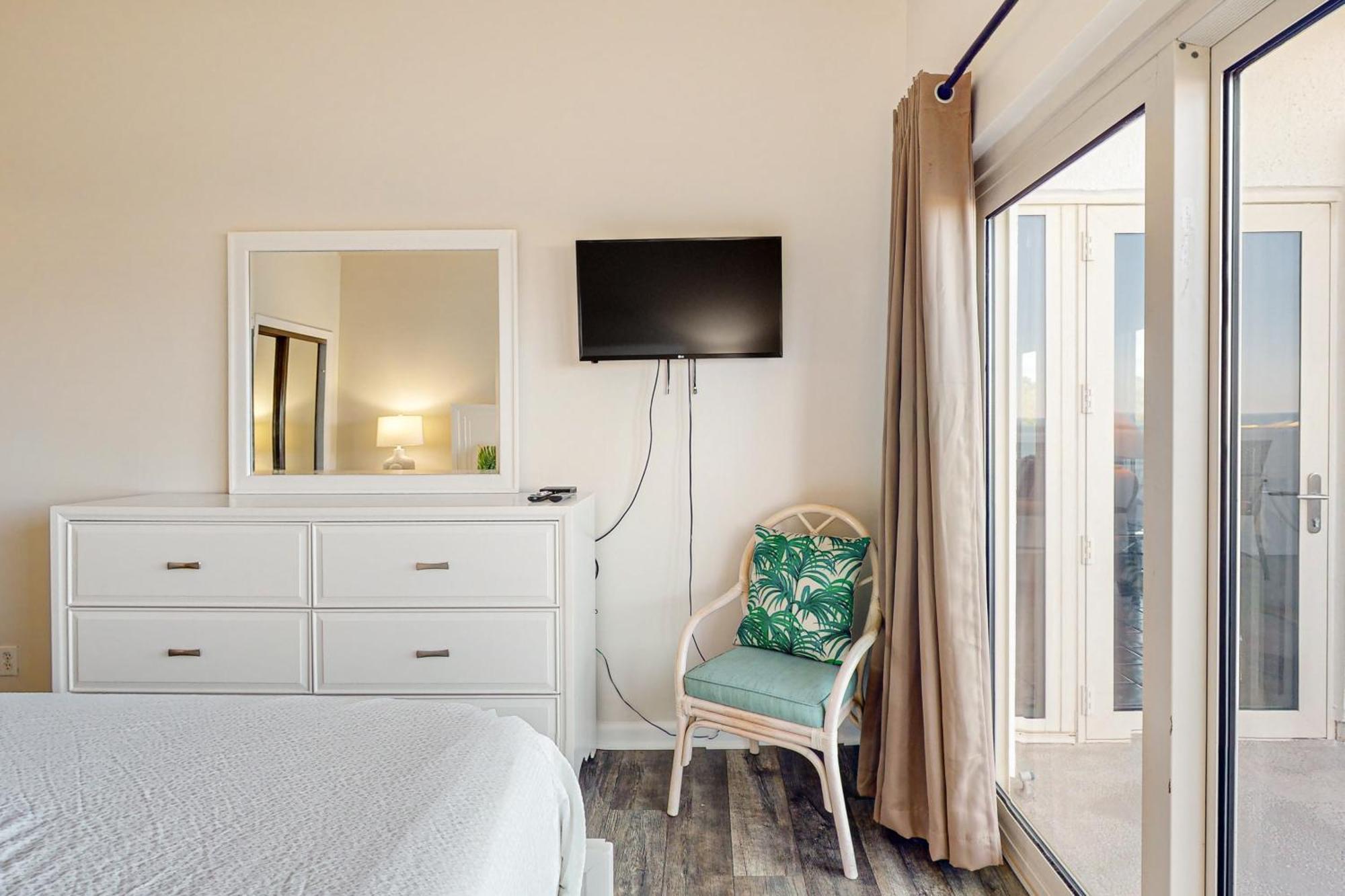 Tops'L Beach Manor 401 Destin Bagian luar foto