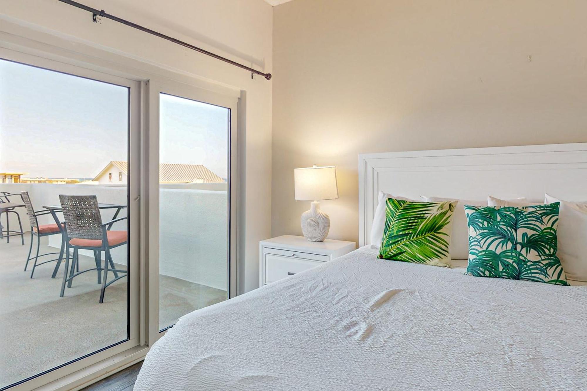 Tops'L Beach Manor 401 Destin Bagian luar foto