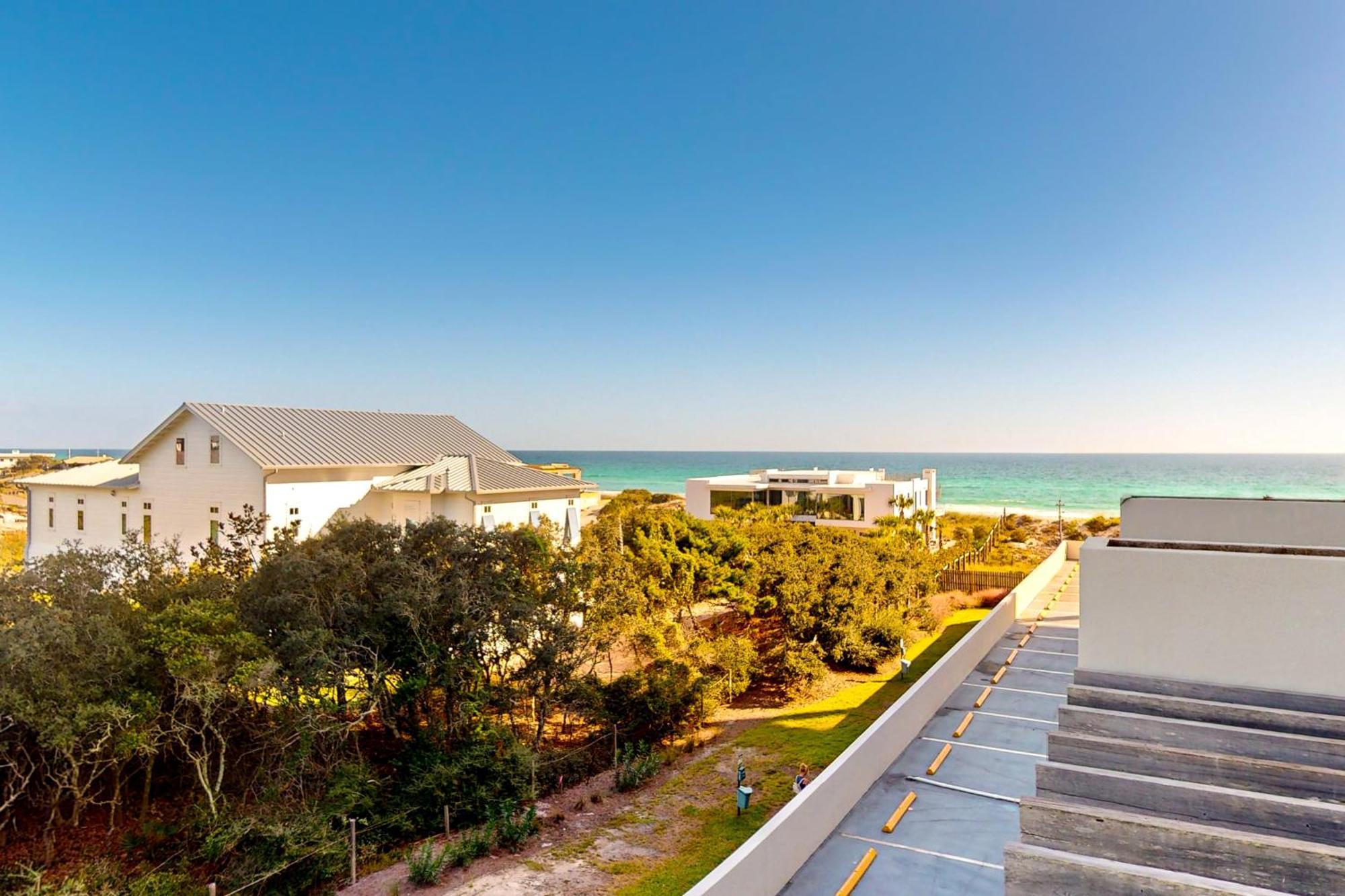 Tops'L Beach Manor 401 Destin Bagian luar foto